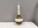 Beautiful table lamp in Ceramic, Danish and from the 1970-80s.