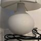 Fontana Arte lamp by Max Ingrand
