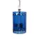 Pendant lamp, Italian design, 1970s, production: Italy