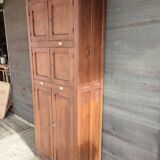 Former notary locker