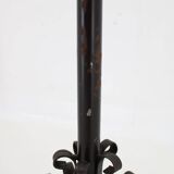 1970s Iron Coat Hanger, Italy