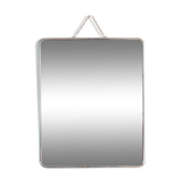 Barber 30x25cm mirror