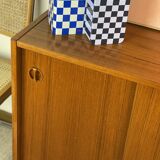 Teak sideboard