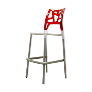 Tabouret papatya ego