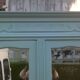 Armoire parisienne mint années 30