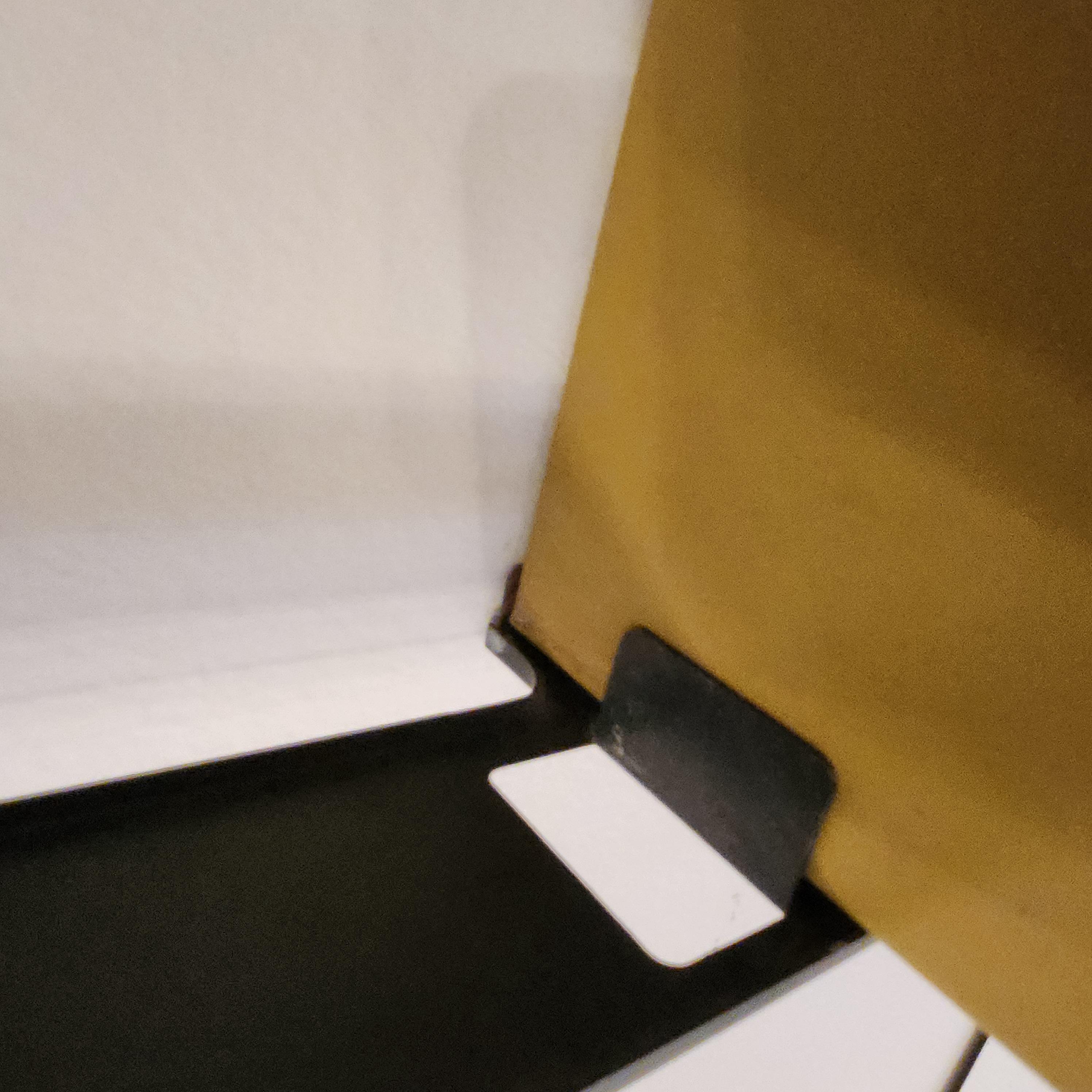 Tomado shelf - Rare system