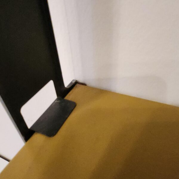 Etagère Tomado - Système rare