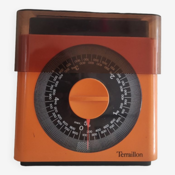 Terraillon kitchen scale