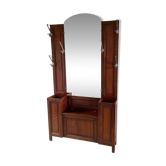 Meuble Vestiaire Art Deco