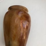 19th century Egyptian style vase
