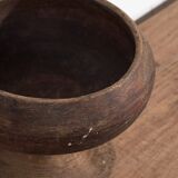 Old primitive bol (c.1900) #24