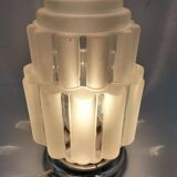 Art deco lamp