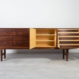 Torbjørn Afdal “Hertug” Sideboard for Bruksbo, Norway, 1960s