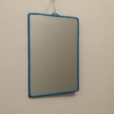 Barber mirror