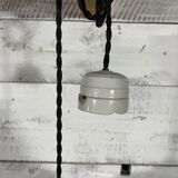 Opaline suspension