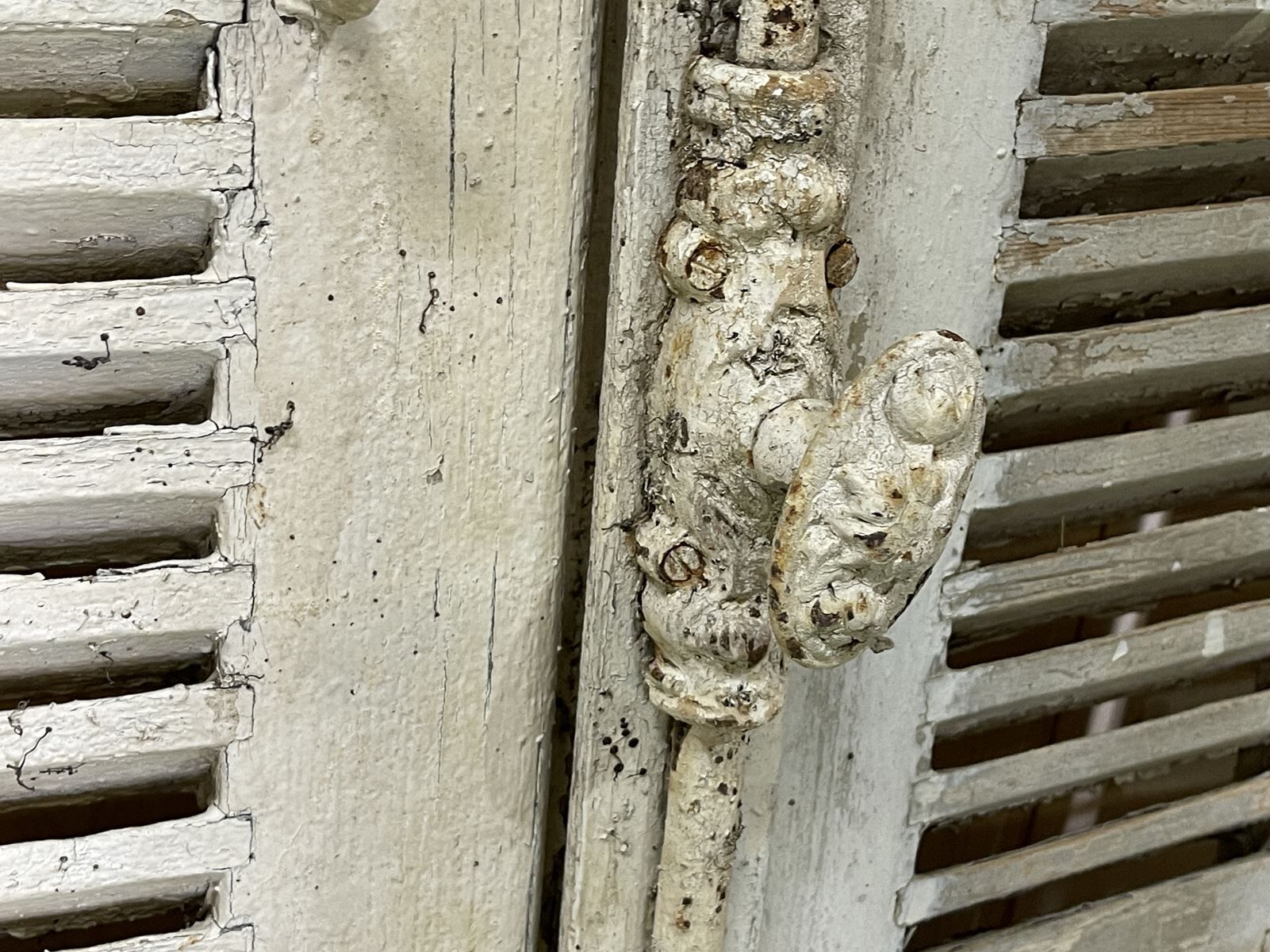 Persian late 19th century