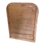 Miroir ancien de style Louis Philippe