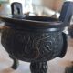 Tripod censer ding