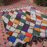 Carpet vintage 150 x 109