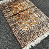 Handmade Persian rug