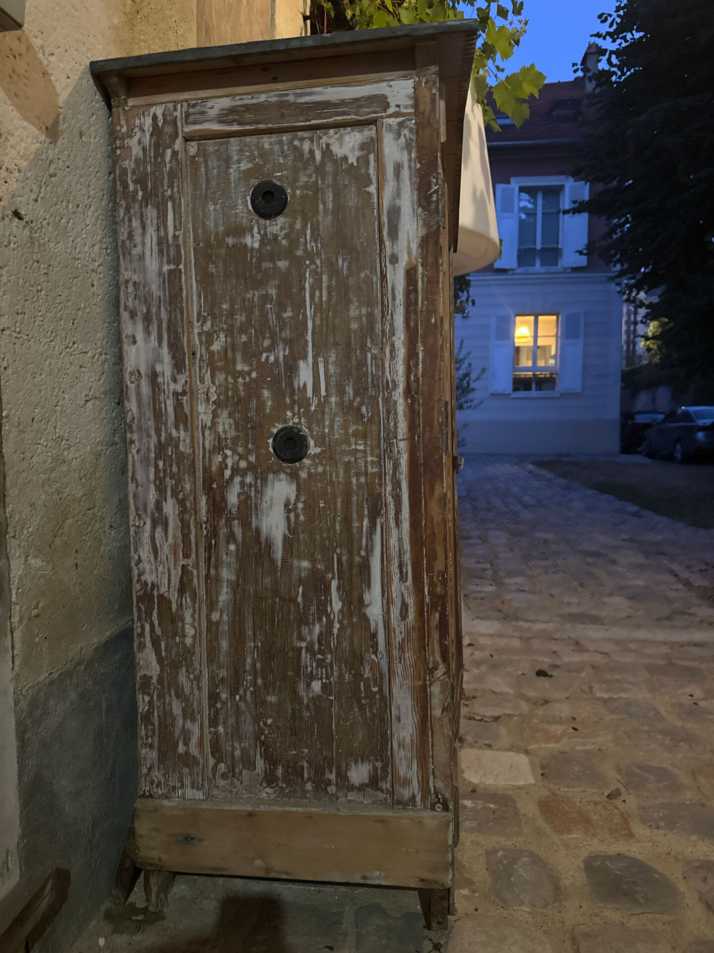Larder