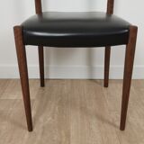 Teak chairs