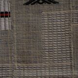 Kita loincloth bedspread, ethnic pattern
