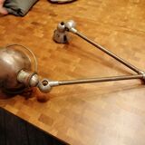 Jielde lamp