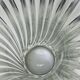 Art Deco vase by Pierre d'Avesn, glass
