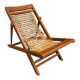 Children's chaise longue