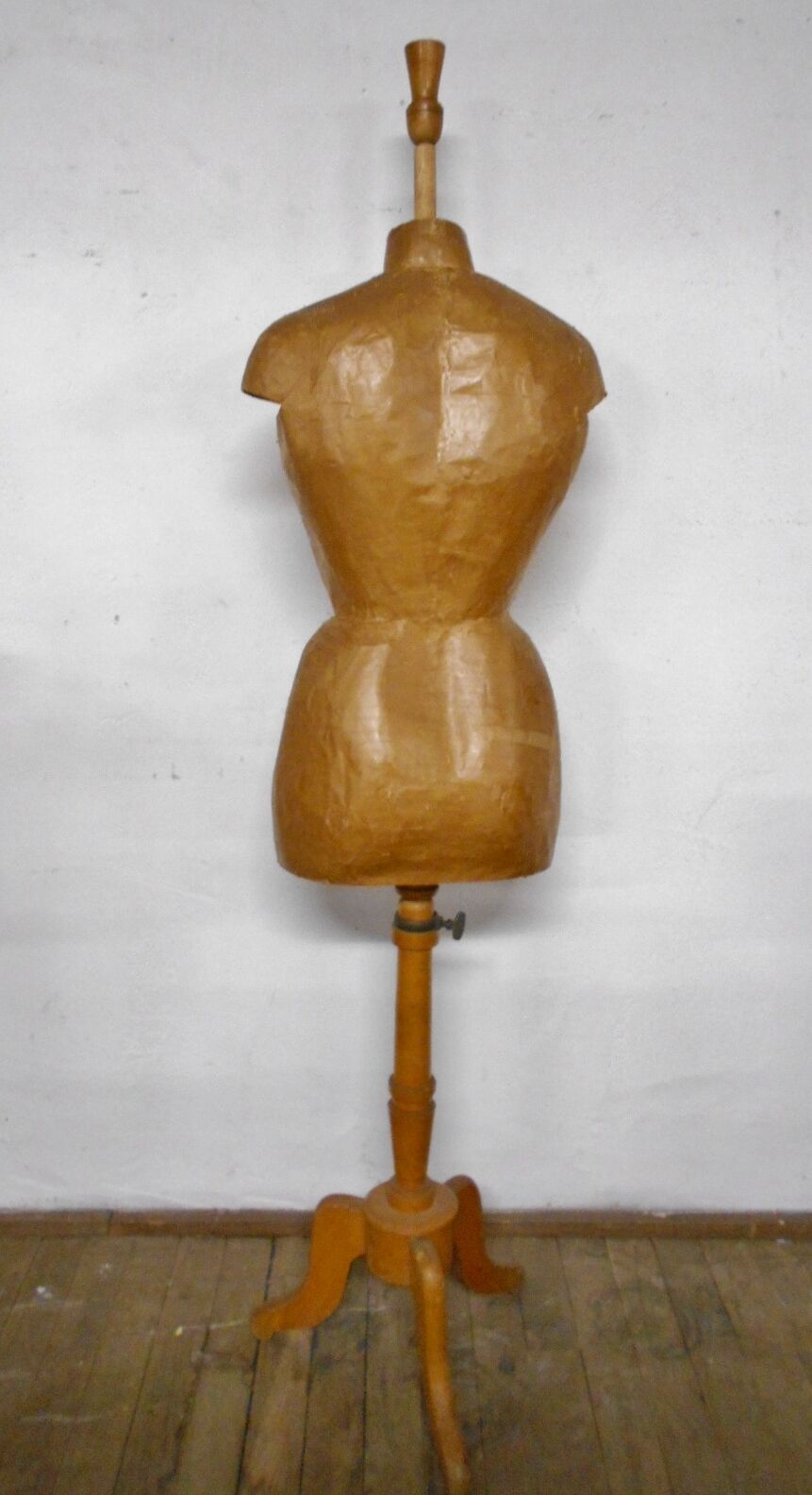 Mannequin Stockmann