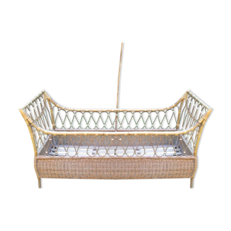 Child bed