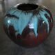 Artistic vase