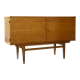 Vintage 60s row