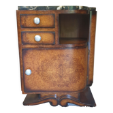 Chevet art déco