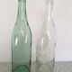Two 1L star bottles