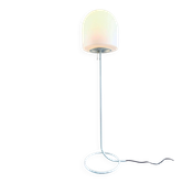 Lampe sur pied A251 par Aldo Van Den Nieuwelaar pour Artimeta, Pays-Bas, 1972