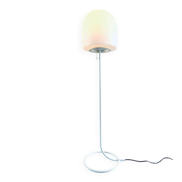 A251 Floor Lamp By Aldo Van Den Nieuwelaar For Artimeta, The Netherlands, 1972
