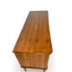 An Italian chest of drawers from the mid-20th century.