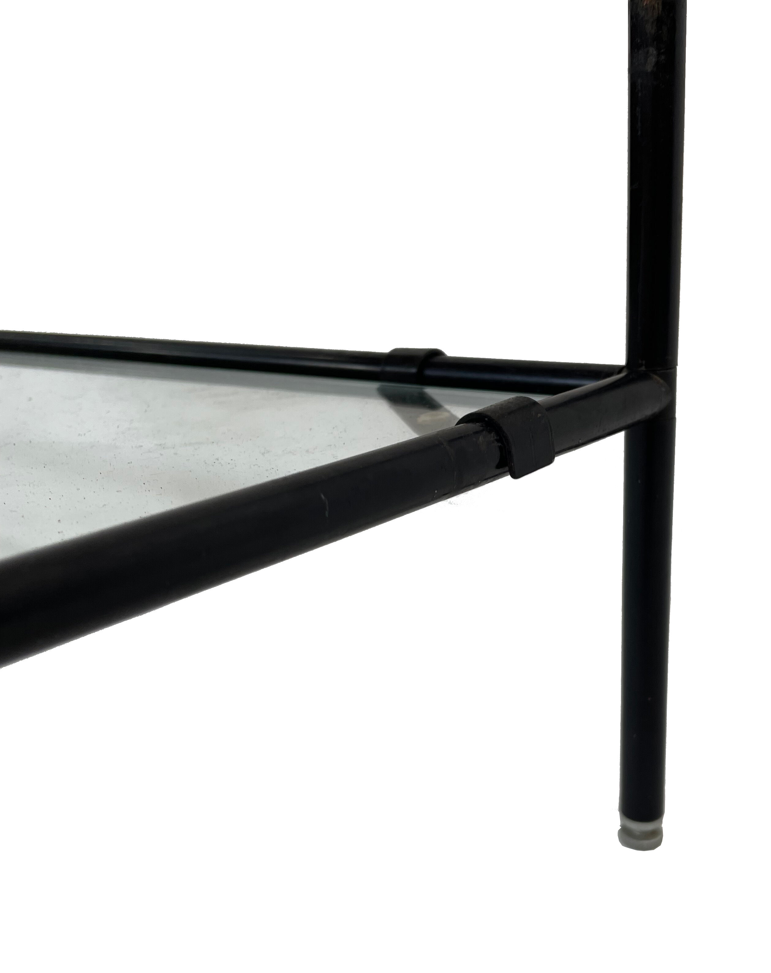 Poul Cadovius Abstracta wall unit cabinet