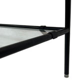 Poul Cadovius Abstracta wall unit cabinet