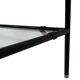Poul Cadovius Abstracta wall unit cabinet