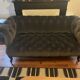 Chesterfield Napoleon 3 sofa