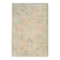 Turkish Vintage Rug, 196x288 Cm
