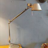 Artemide lamp