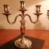 Candlesticks