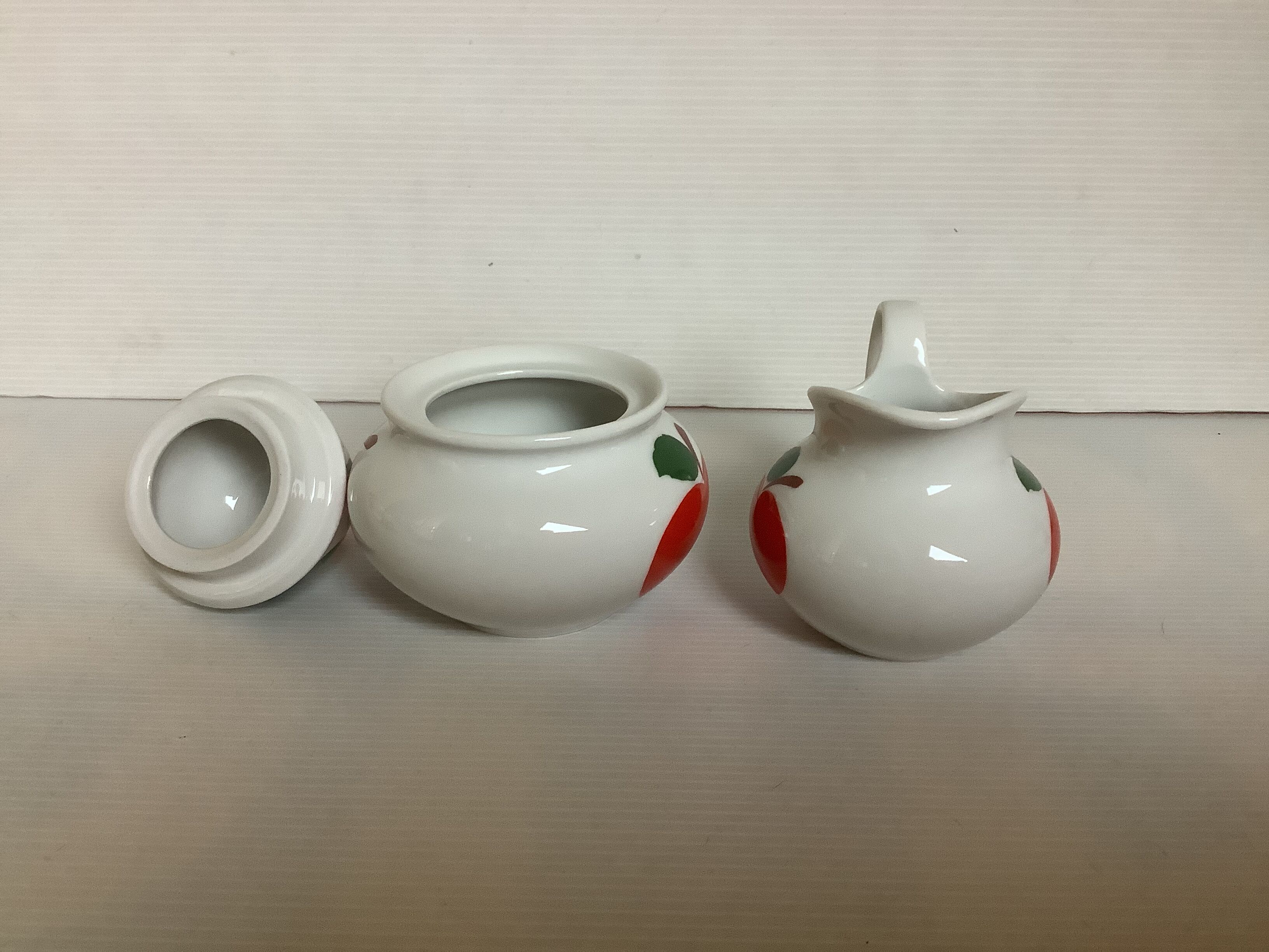 Coffee service Patricia Bavaria W Germany