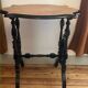 Napoleon III table