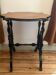 Napoleon III table
