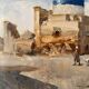 Tableau oriental